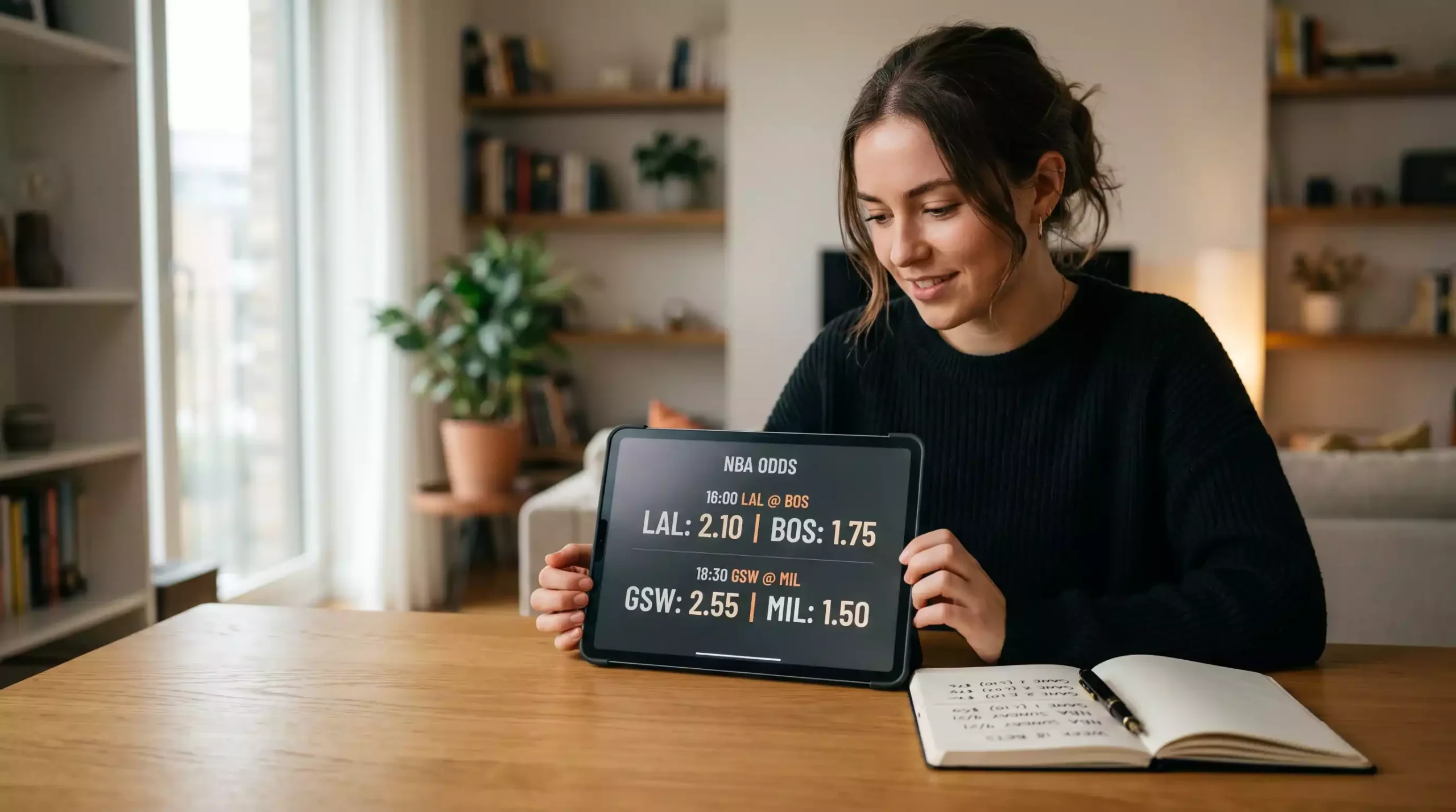 Basketball betting odds and point spread explained for UK punters