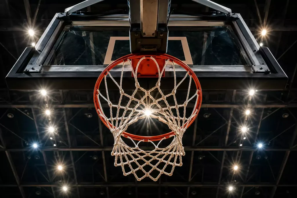 Basketball handicap betting display showing European and Asian handicap options